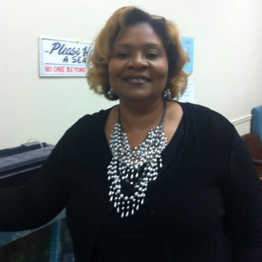 Meet your Posher, Mary